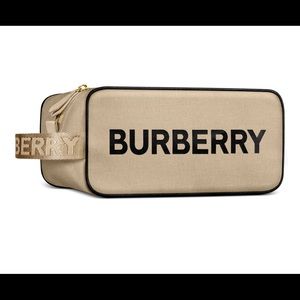 Burberry Fragrances-Toiletries Bag, Limited Edition